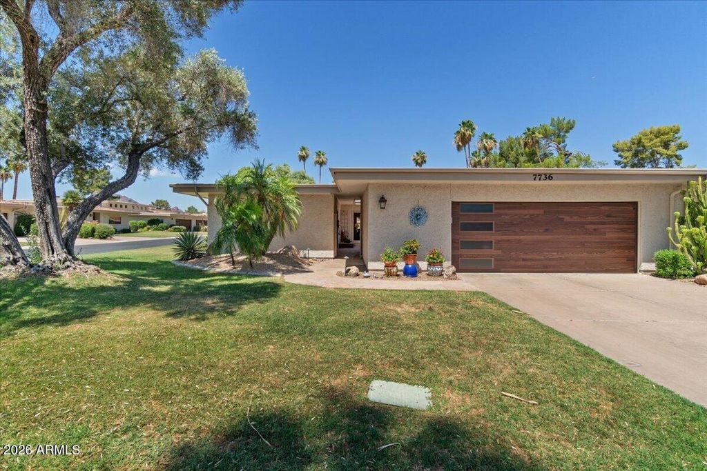 7736 E BISBEE Road, Scottsdale, AZ 85258 — photo 5
