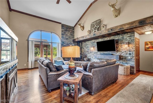 2473 Halle Drive, Medina, OH 44256
