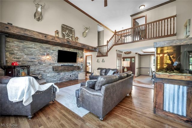 2473 Halle Drive, Medina, OH 44256