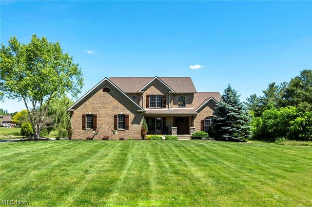 2473 Halle Drive, Medina, OH 44256