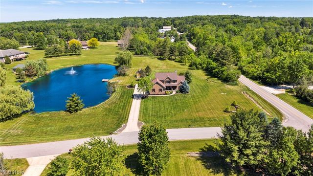 2473 Halle Drive, Medina, OH 44256
