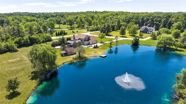 2473 Halle Drive, Medina, OH 44256