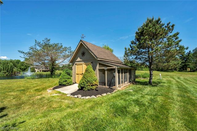 2473 Halle Drive, Medina, OH 44256