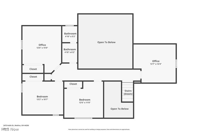 2473 Halle Drive, Medina, OH 44256