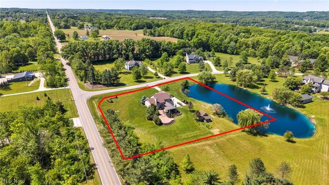 2473 Halle Drive, Medina, OH 44256