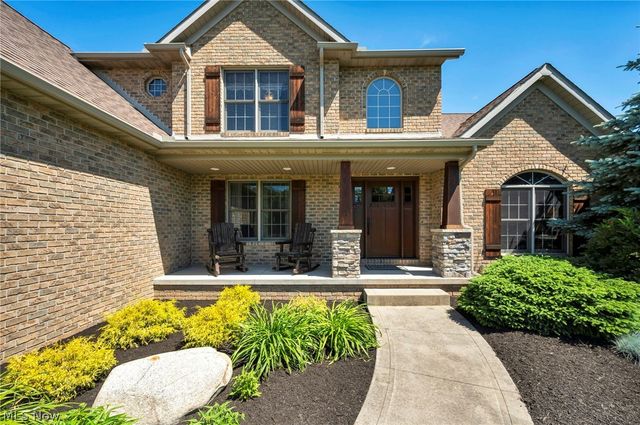 2473 Halle Drive, Medina, OH 44256