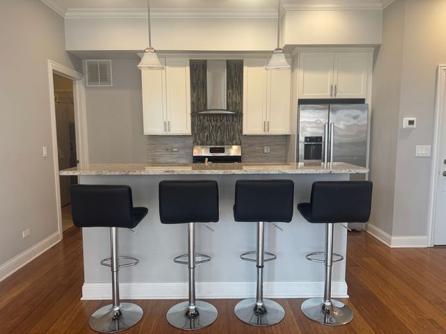 951 W Huron Street 402, Chicago, IL 60642