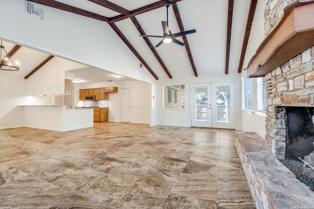 6803 N Forest Crest St., San Antonio, TX 78240