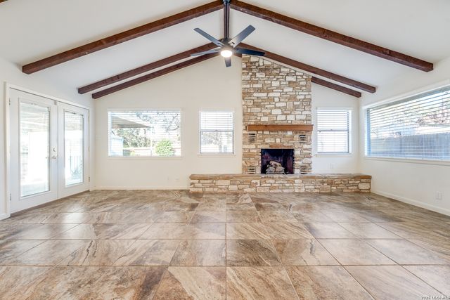 6803 N Forest Crest St., San Antonio, TX 78240