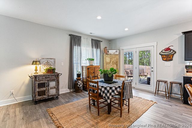 815 Doc Brown Road, Raeford, NC 28376