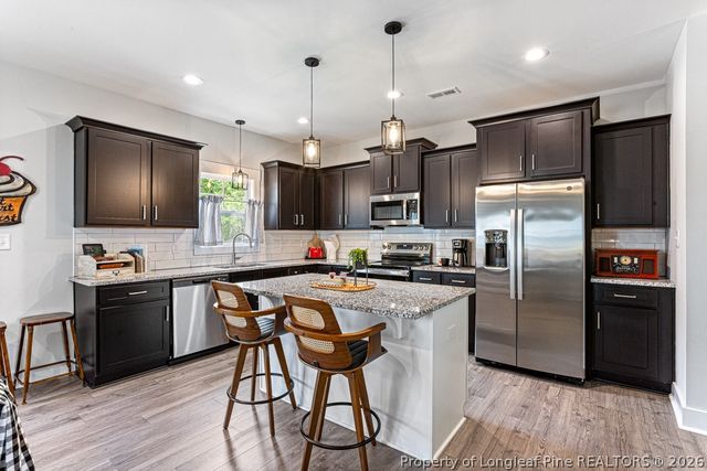 815 Doc Brown Road, Raeford, NC 28376