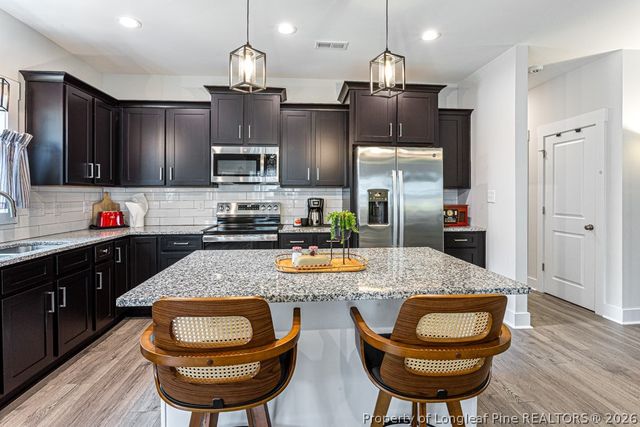 815 Doc Brown Road, Raeford, NC 28376