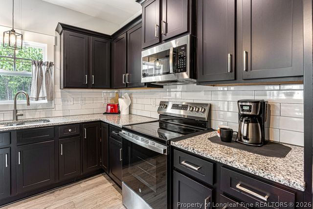 815 Doc Brown Road, Raeford, NC 28376