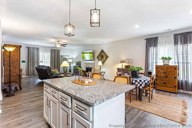815 Doc Brown Road, Raeford, NC 28376