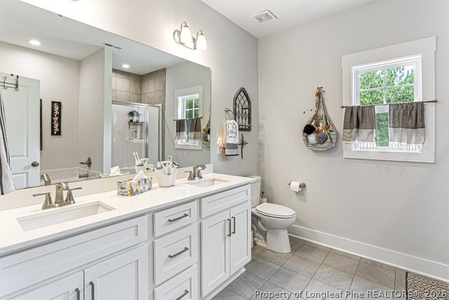815 Doc Brown Road, Raeford, NC 28376