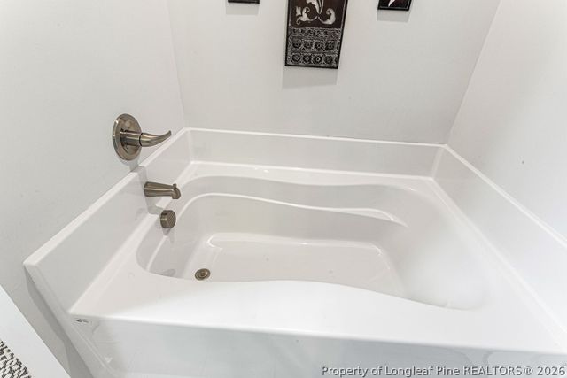 815 Doc Brown Road, Raeford, NC 28376