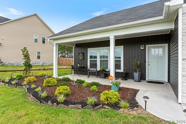 815 Doc Brown Road, Raeford, NC 28376
