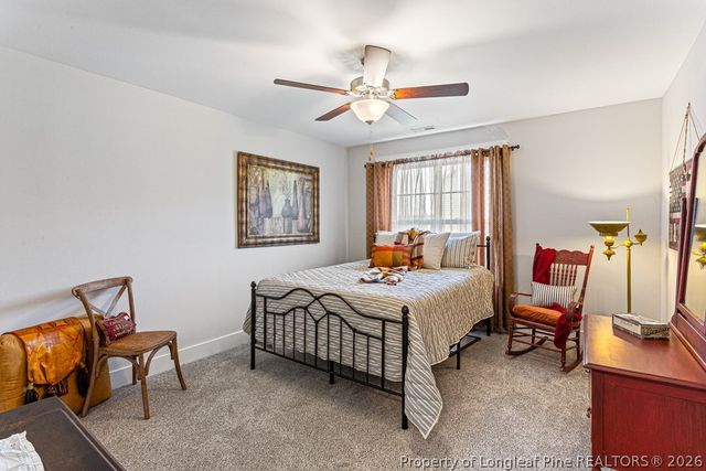 815 Doc Brown Road, Raeford, NC 28376