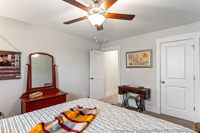 815 Doc Brown Road, Raeford, NC 28376