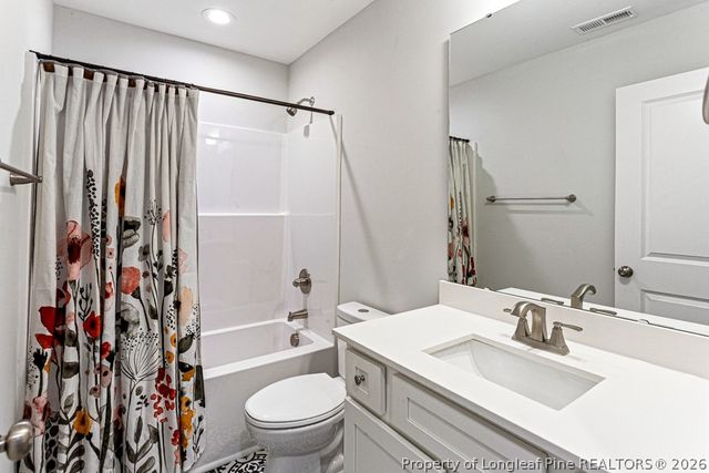 815 Doc Brown Road, Raeford, NC 28376