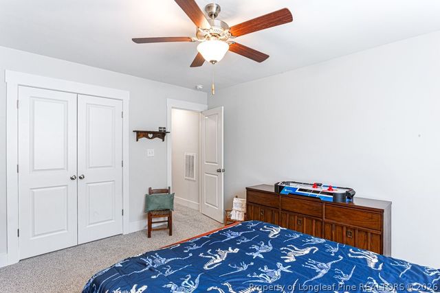 815 Doc Brown Road, Raeford, NC 28376