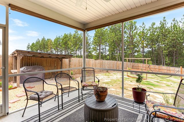 815 Doc Brown Road, Raeford, NC 28376