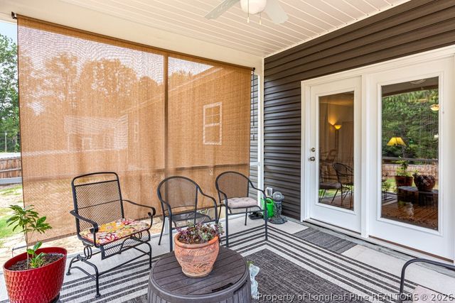 815 Doc Brown Road, Raeford, NC 28376