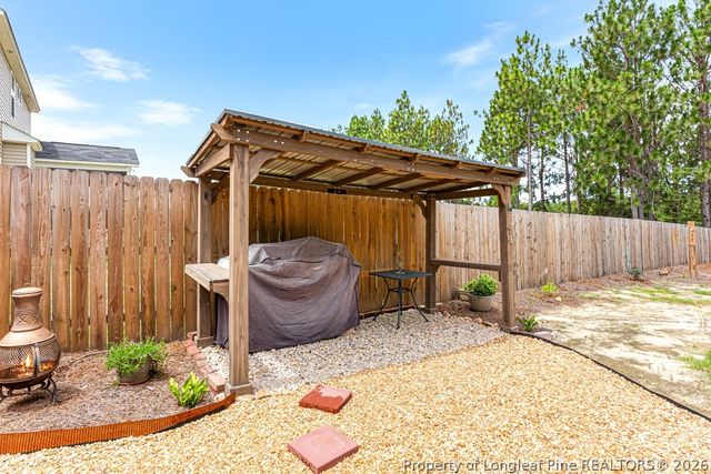 815 Doc Brown Road, Raeford, NC 28376