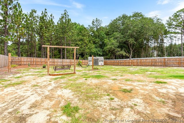 815 Doc Brown Road, Raeford, NC 28376
