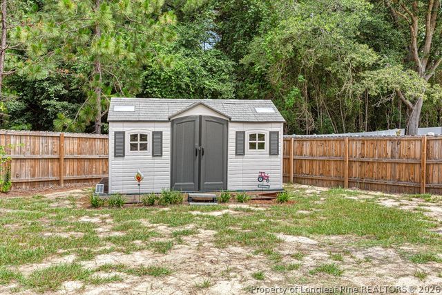 815 Doc Brown Road, Raeford, NC 28376
