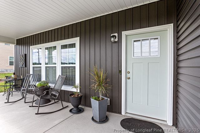 815 Doc Brown Road, Raeford, NC 28376