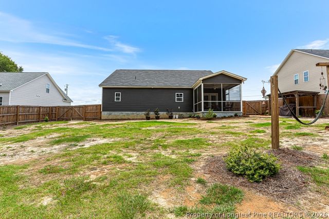 815 Doc Brown Road, Raeford, NC 28376