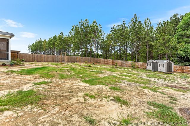 815 Doc Brown Road, Raeford, NC 28376