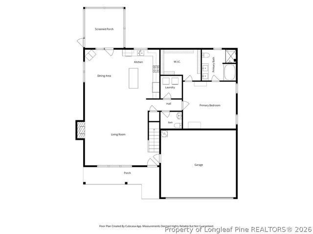 815 Doc Brown Road, Raeford, NC 28376