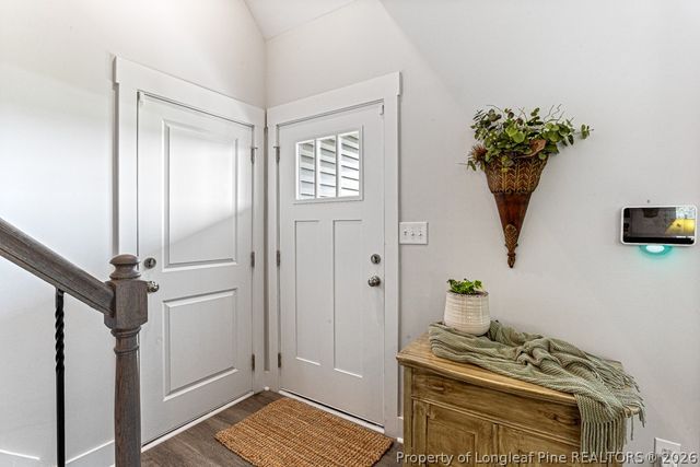 815 Doc Brown Road, Raeford, NC 28376