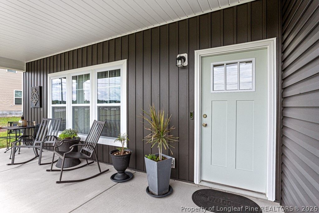 815 Doc Brown Road, Raeford, NC 28376 — photo 4
