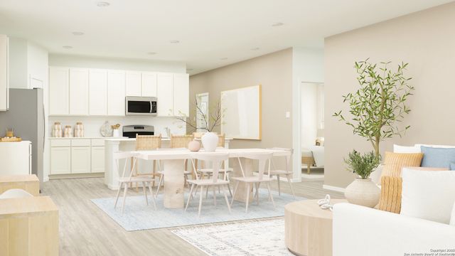 11918 Flying Aces Rd, Von Ormy, TX 78073