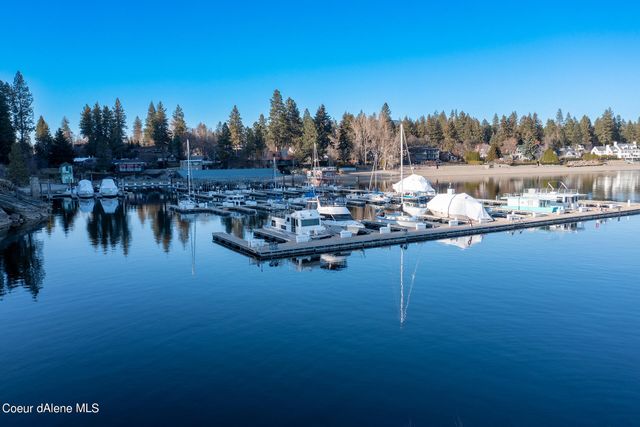 1100 E Lakeshore Drive #D21, Coeur D'alene, ID 83814