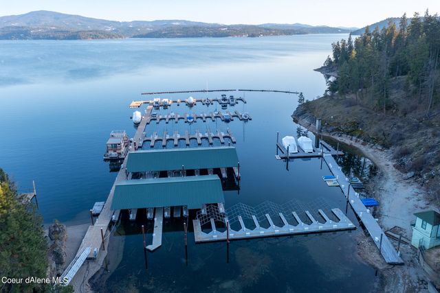1100 E Lakeshore Drive #D21, Coeur D'alene, ID 83814