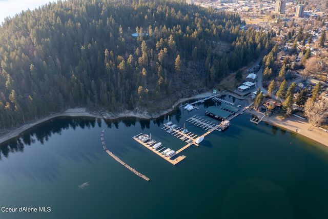 1100 E Lakeshore Drive #D21, Coeur D'alene, ID 83814