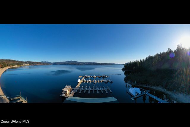 1100 E Lakeshore Drive #D21, Coeur D'alene, ID 83814