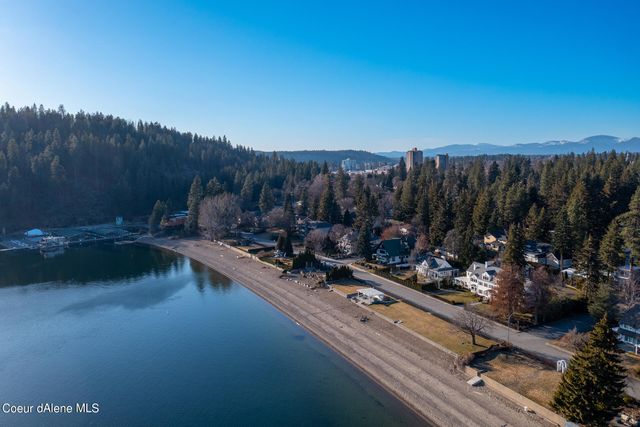 1100 E Lakeshore Drive #D21, Coeur D'alene, ID 83814