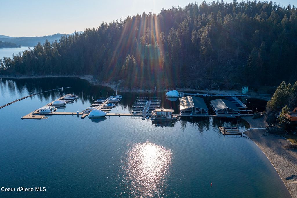 1100 E Lakeshore Drive #D21, Coeur D'alene, ID 83814
