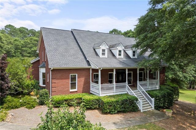 3651 Chandler Haulk Road, Loganville, GA 30052