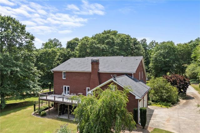3651 Chandler Haulk Road, Loganville, GA 30052