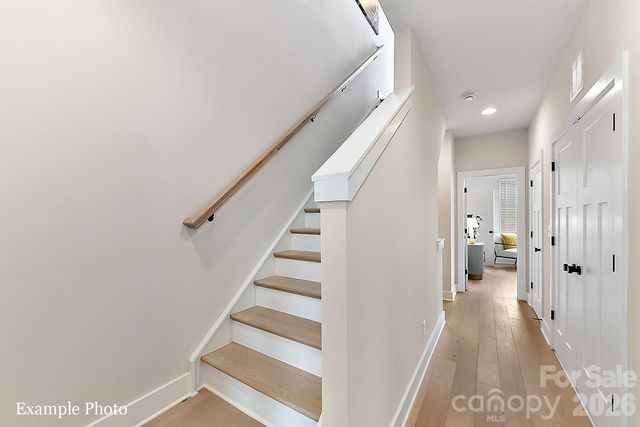 2133 Ford View Lane 55, Charlotte, NC 28206