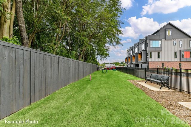 2133 Ford View Lane 55, Charlotte, NC 28206