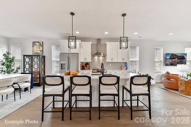 2133 Ford View Lane 55, Charlotte, NC 28206