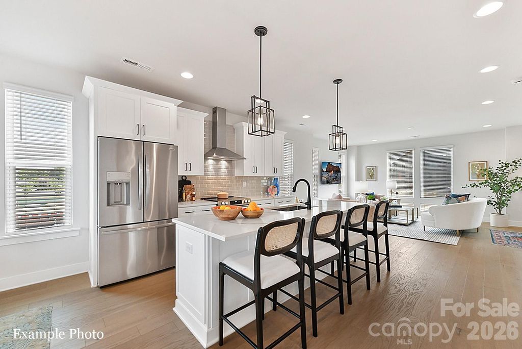 2133 Ford View Lane 55, Charlotte, NC 28206