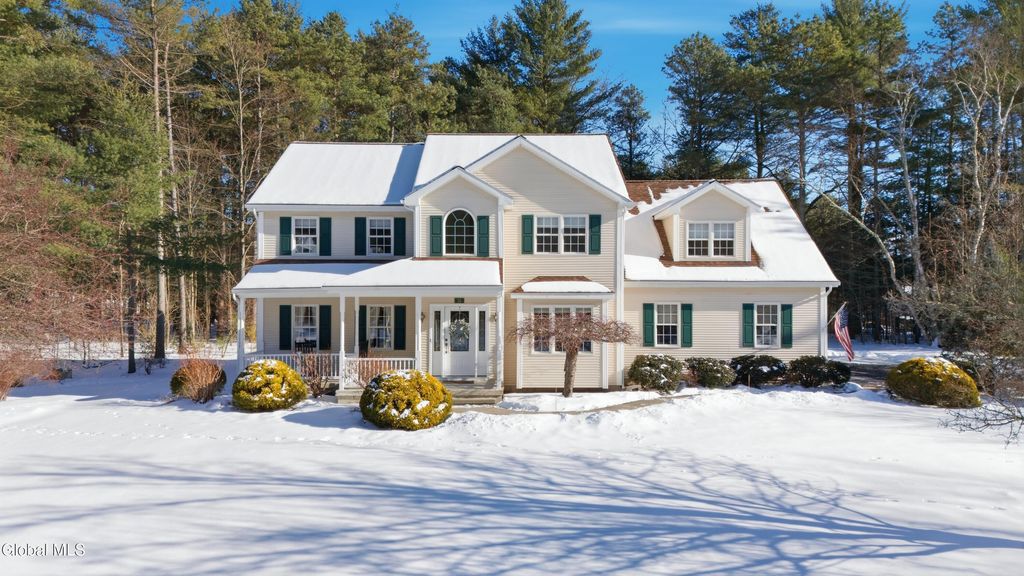 70 McEchron Lane, Queensbury, NY 12804